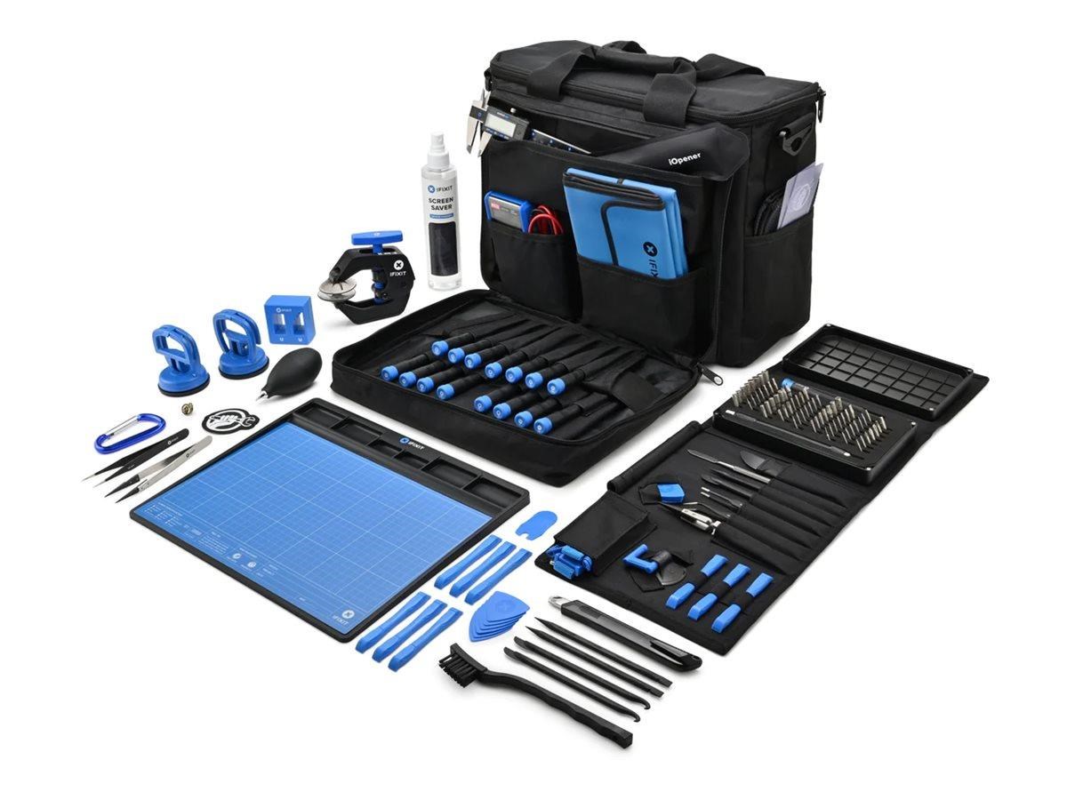 Ifixit Business Toolkit - Repair Tool Set - Haus Garten Eu145278-20