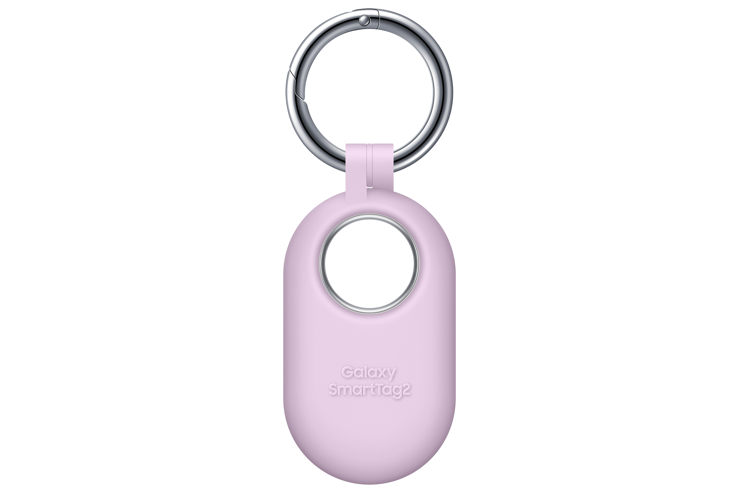 Samsung Smarttag2 Silicone Case - Lavender - Werkzeugkisten Aufbewahrungssysteme Ef-pt560cvegww