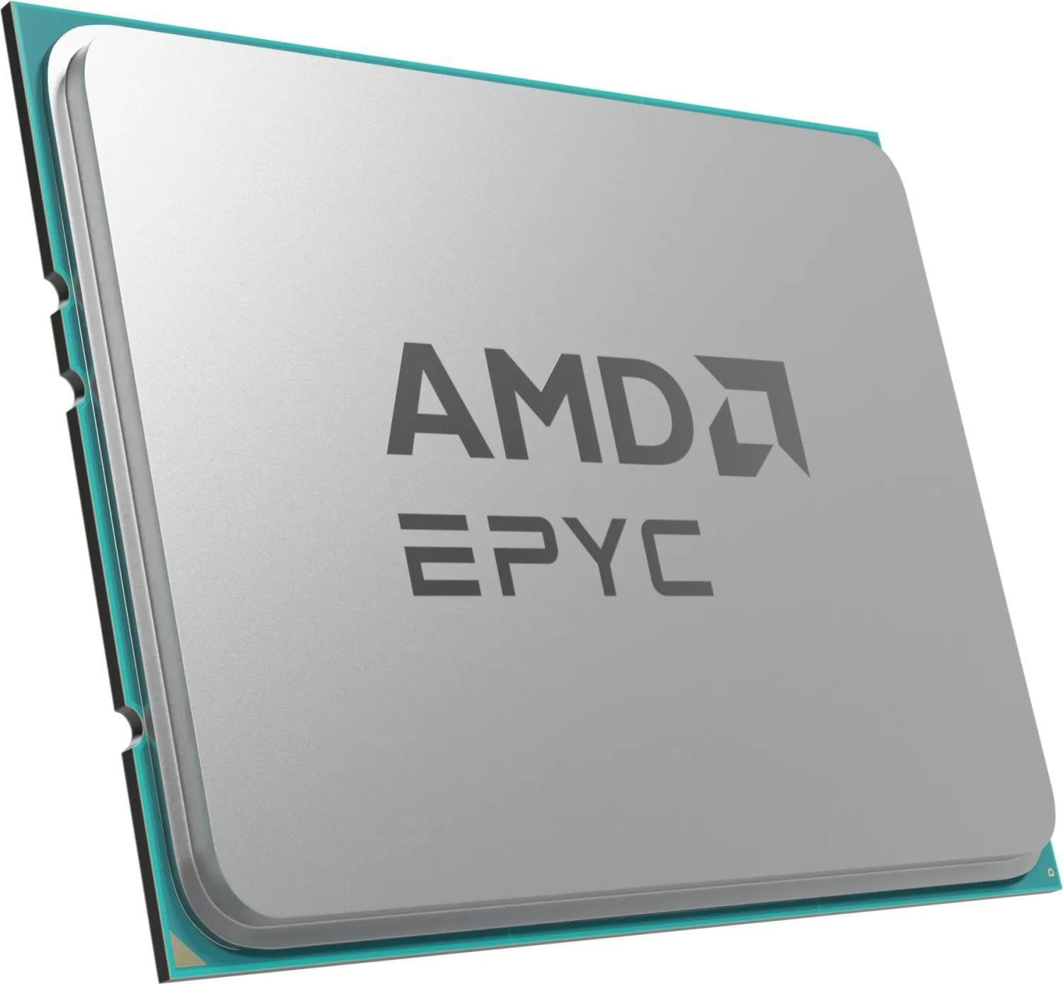Amd Epyc 7303 - Tray Cpu - 16 Kerne - 2.4 Ghz - Amd Sp3 - Bulk (Ohne Kühler) 100-000001288