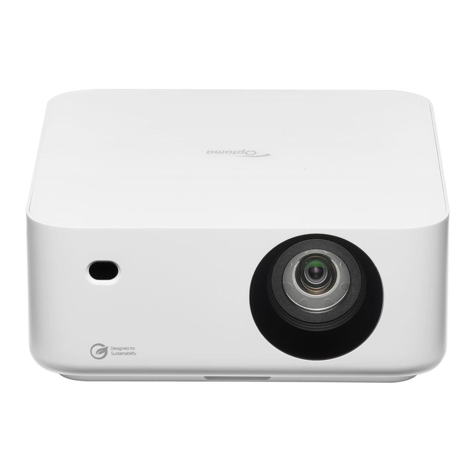 Optoma Projektoren Ml1080 - 1920 x 1080 - 1200 Ansi Lumens