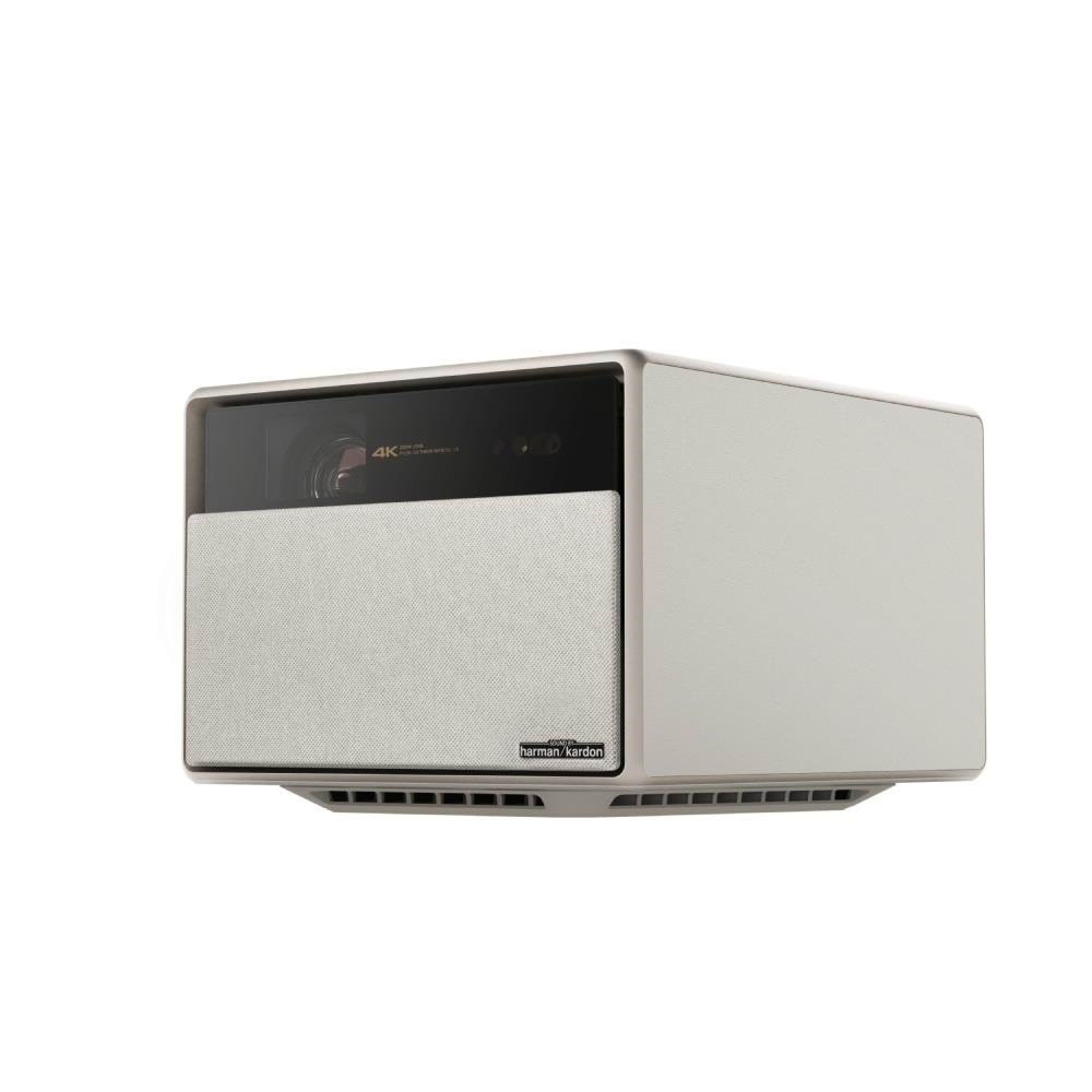 Xgimi Projektoren Horizon Ultra - 3840 x 2160 - 2300 Ansi Lumens