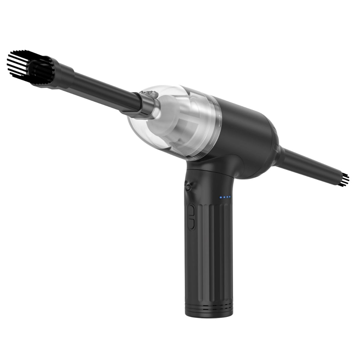 Dutzo Air Duster & Vacuum Cleaner 2-in-1 - 3 Speed - Gehaeusezubehoer