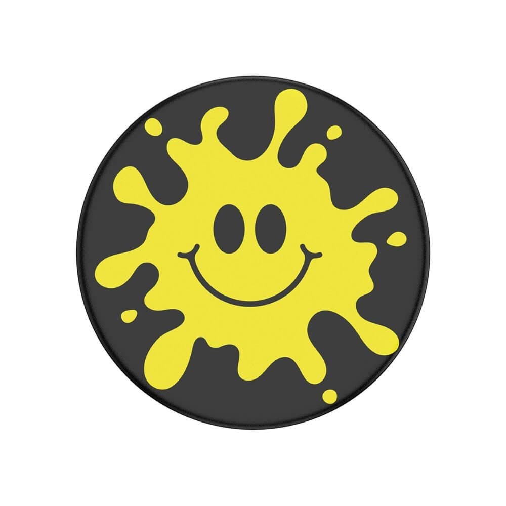 Popsockets Popgrip Standard Splat - Handys Anderes Zubehoer 806588
