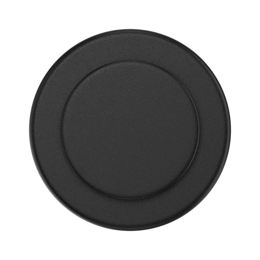 Popsockets Popgrip For Magsafe - Black - Handys Anderes Zubehoer