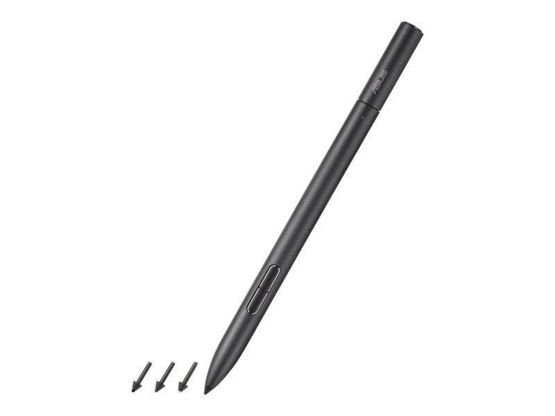 Asus Pen 2.0 Sa203h - Stylus (Schwarz) - Maus 90xb07kn-mto000