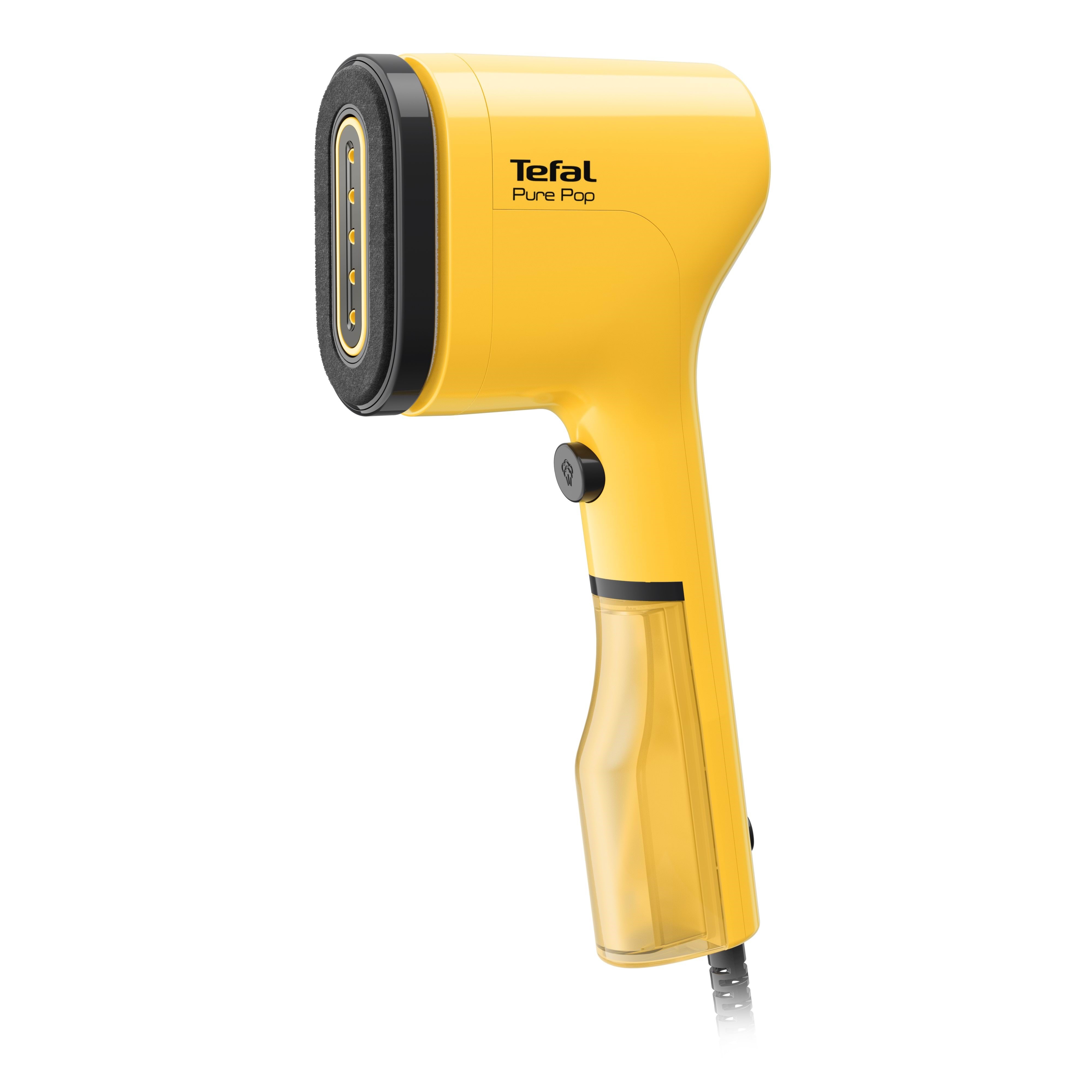 Tefal Handdampfgerät Pure Pop Dt2026e1 - Buegeln