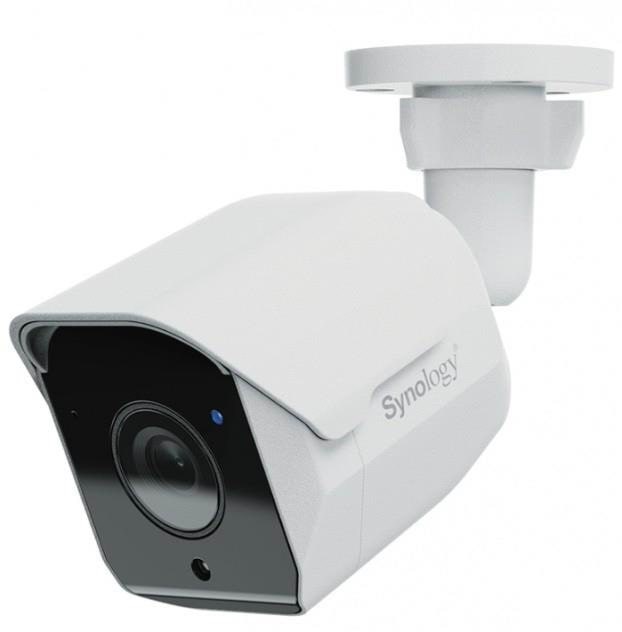 Synology Bc500 Ai-powered Bullet Camera - Netzwerkkamera