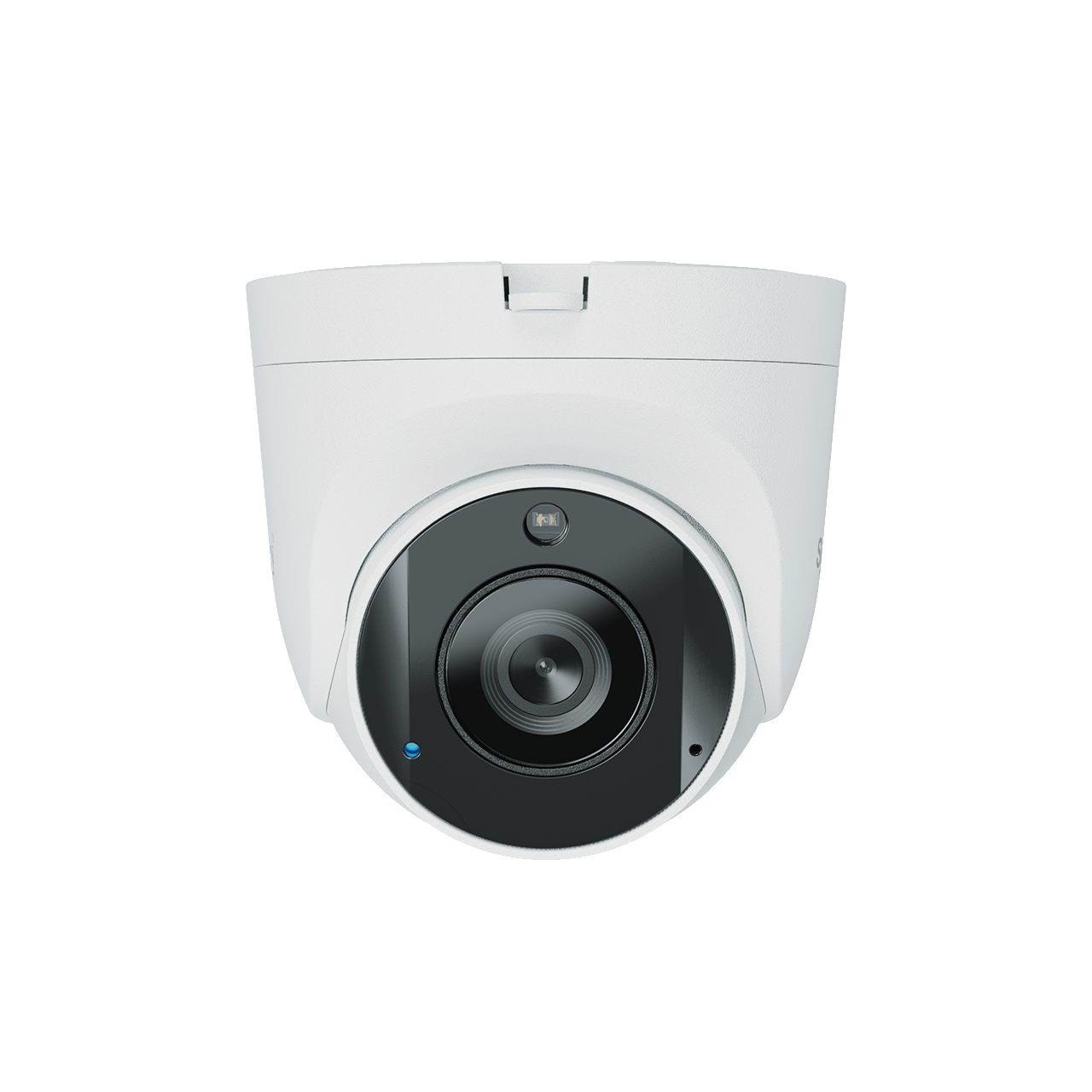 Synology Tc500 Ai-powered Dome Camera - Netzwerkkamera