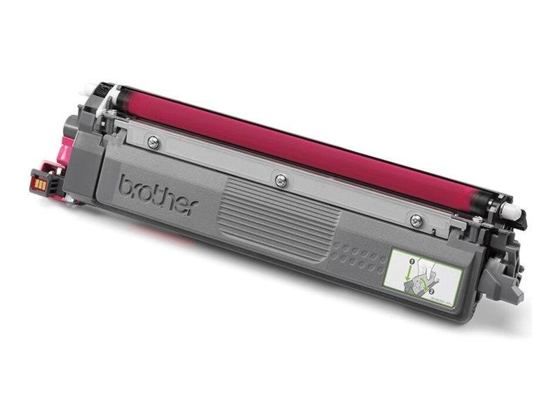 Brother Tn-248xlm Toner Cartridge - Druckerzubehoer Tinte Toner Magenta Tn248xlm