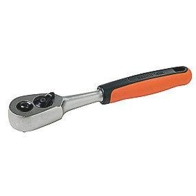 Bahco Skraldenøgle 1/4'' - Haus Garten