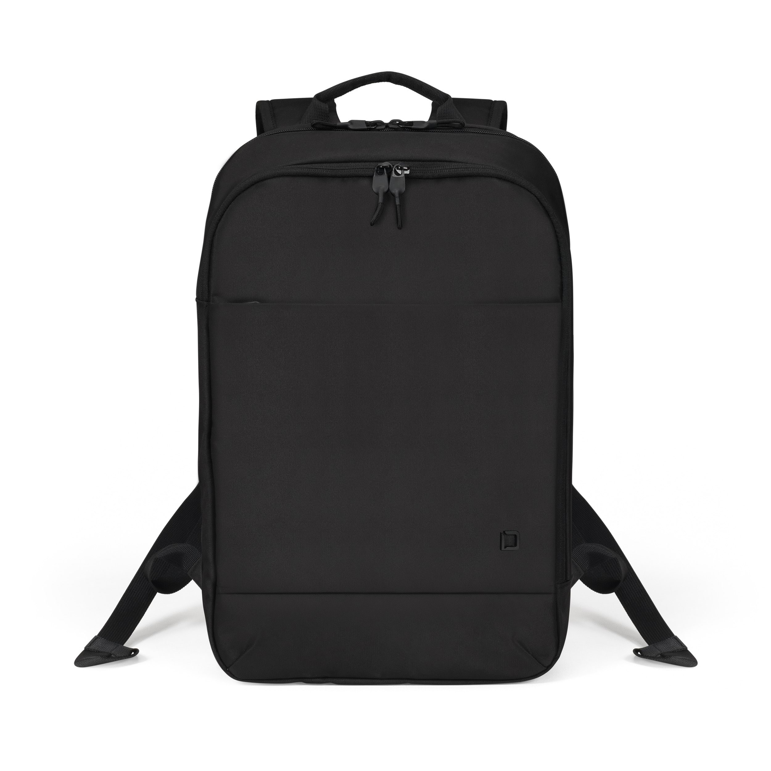 Dicota Slim Eco Motion Rucksack Für Laptop 14.1" | Schwarz - Taschen D32015-rpet