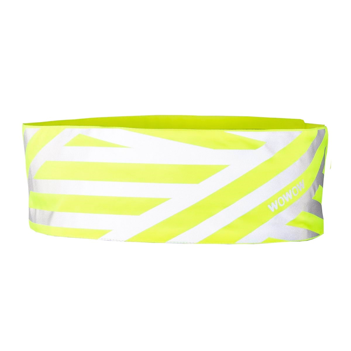 Wowow Wrap It Berlin Yellow - Sicherheitsausruestung Arbeitskleidung Wo013490ione Size