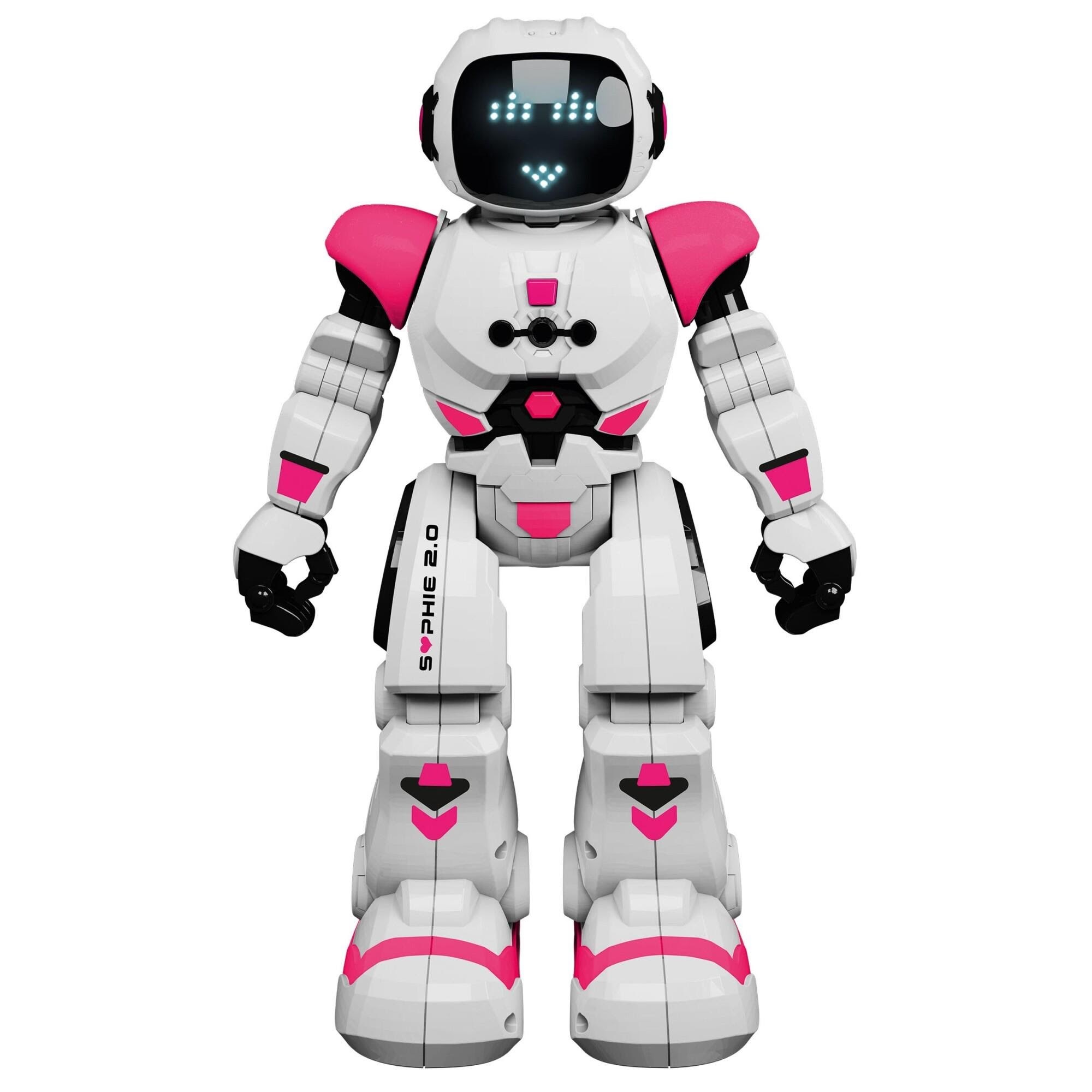 Xtrem Bots Sophie 2.0 - Spielzeug