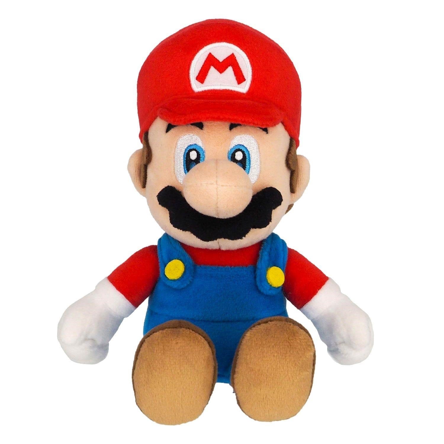 1up - Super Mario - Teddybär & Kuscheltier - Merchandise