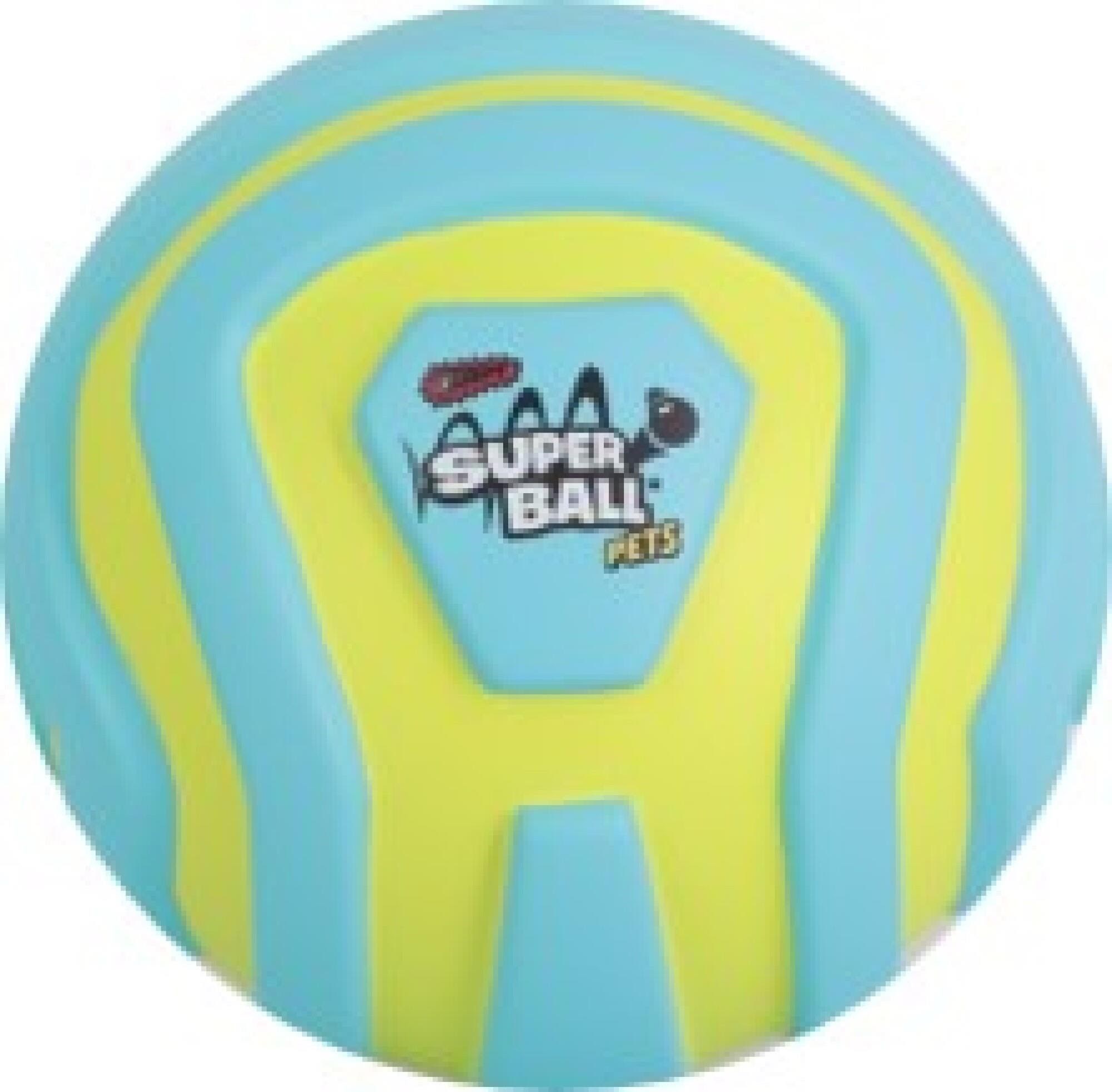 Wham-o Pets Wham-o Groovy Grip Ball 6cm - M - Puppen Zubehoer Jpt0009
