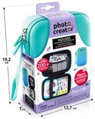 Studio Creator Photo Creator Instant Camera Case - Kreativ Spiele 12312