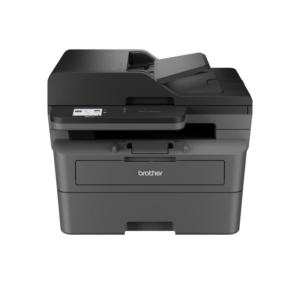 Brother Mfc-l2860dw Laser All in One Multifunktion - Einfarbig - Laser - Drucker- Drucker