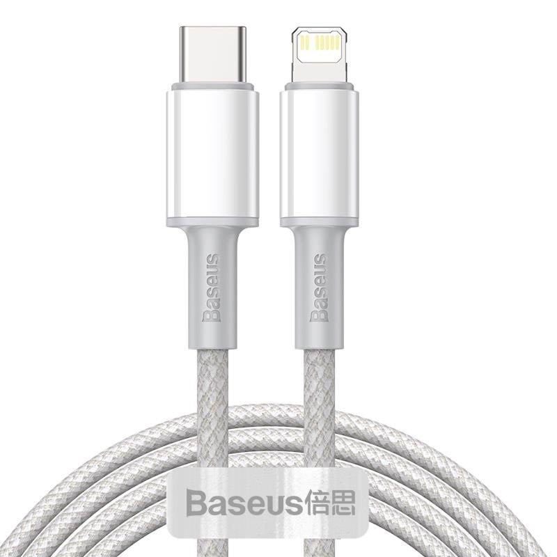 Baseus Catlgd-a02 Lightning Cable - Usb Kabel