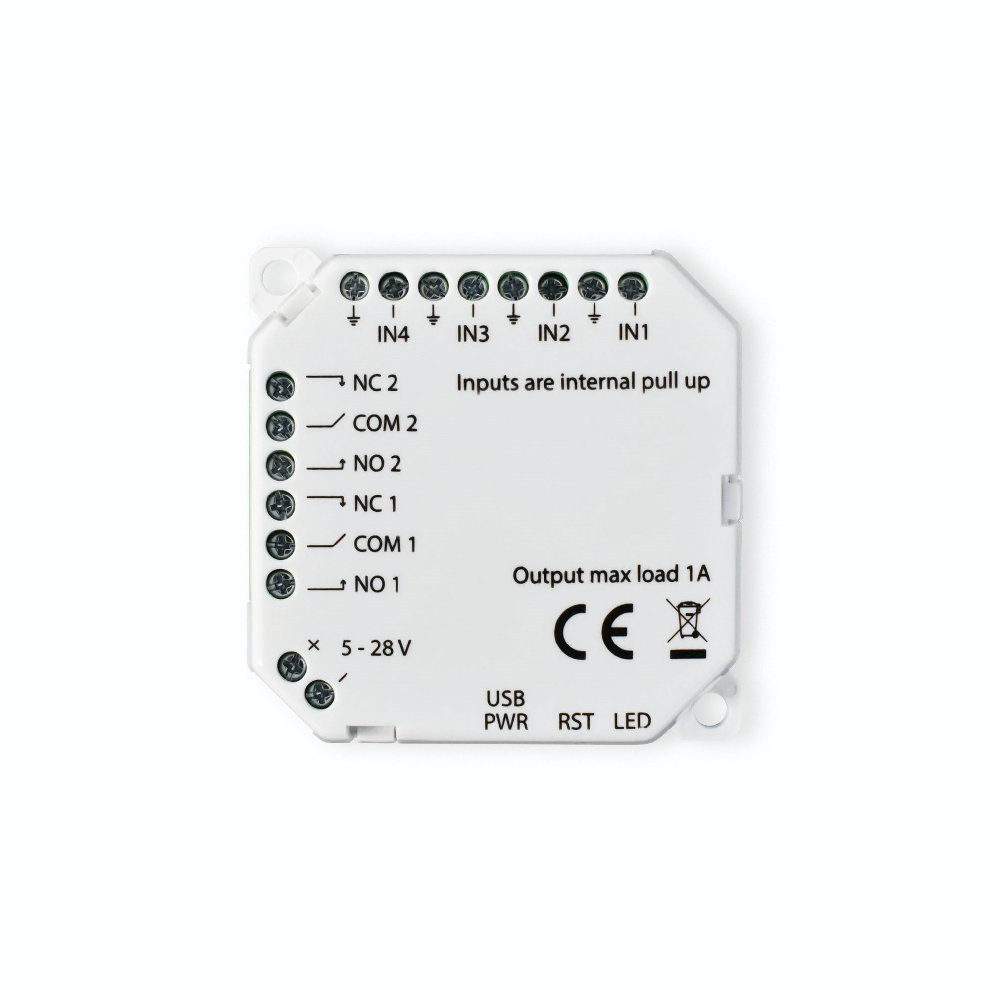 Frient IO Module - Smart Home 20204700
