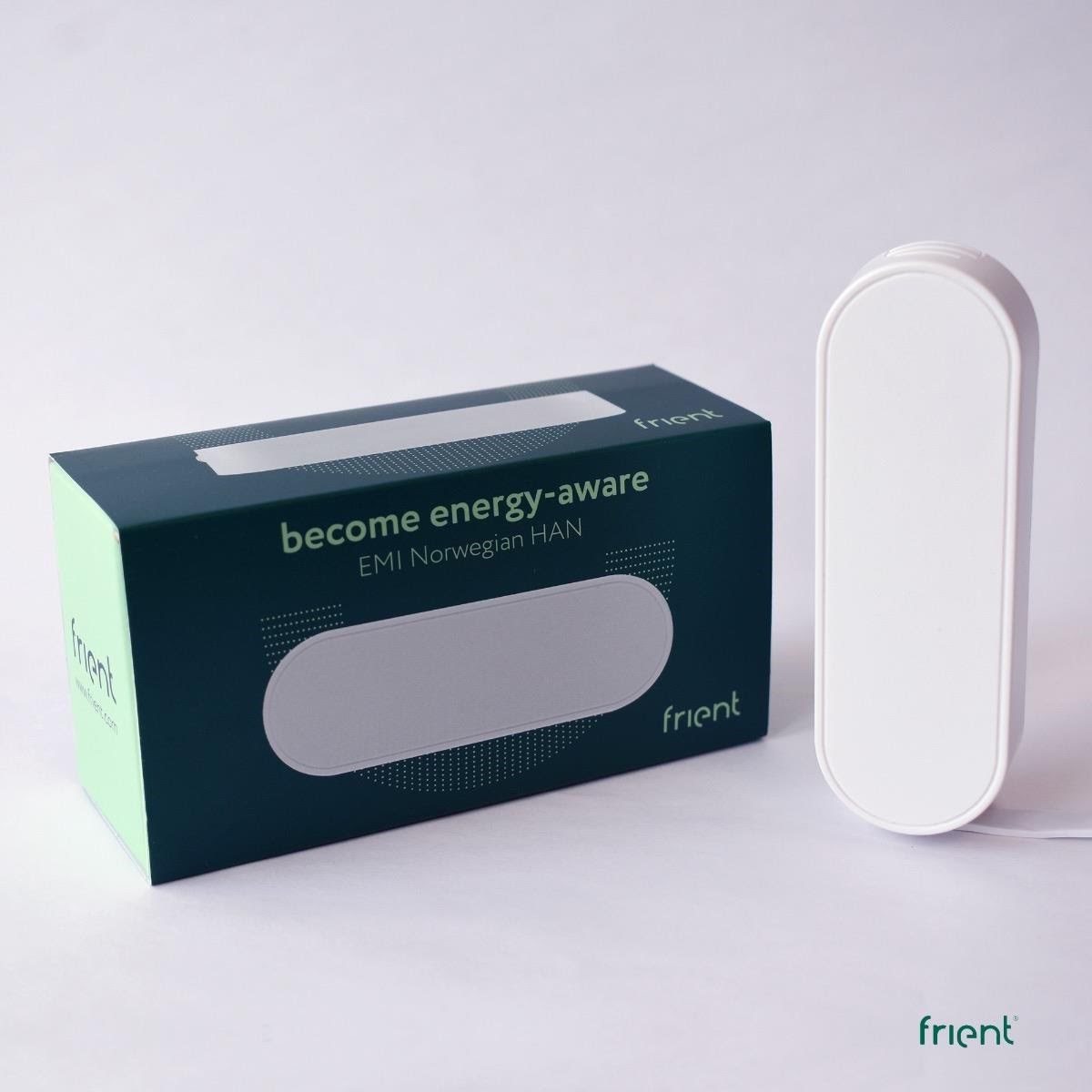 Frient Emi Norwegian Han - Smart Home