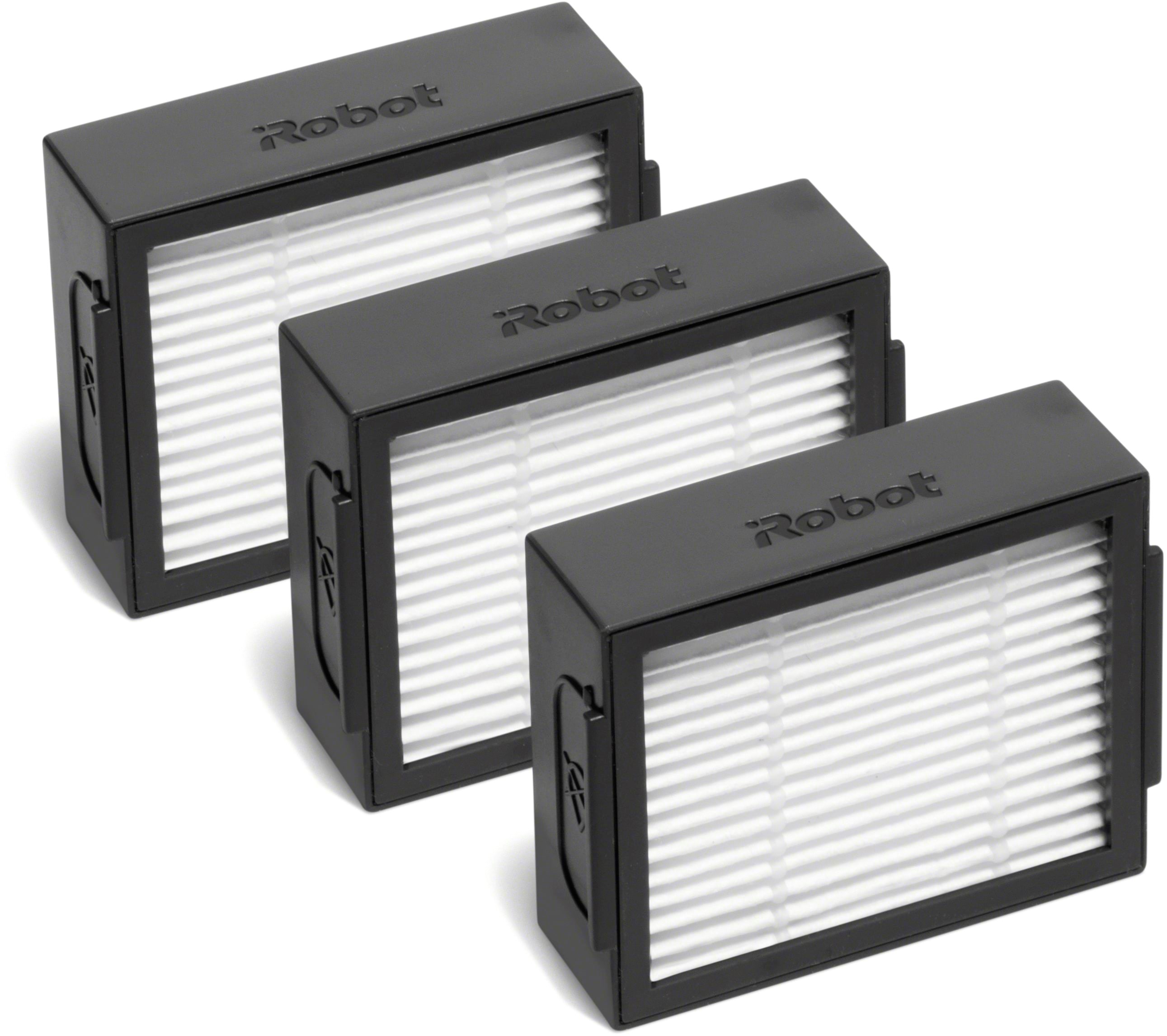 Irobot T-roomba Filter - 3-stk. - Staubsauger Zubehoer