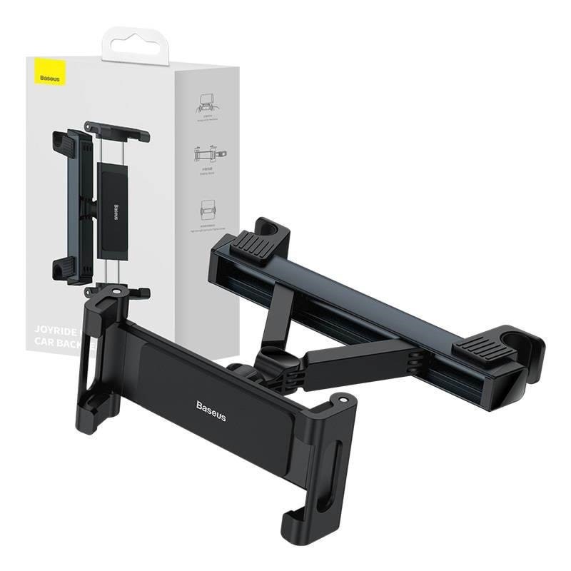Baseus Backseat Tablet Car Mount Joyride Pro (Black) - Handys Anderes Zubehoer Sutq000001