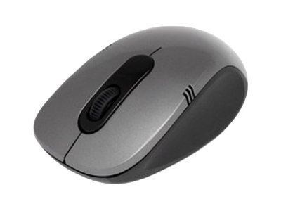 A4tech G3-280n RF (Glossy Grey) - Maus (Grau)