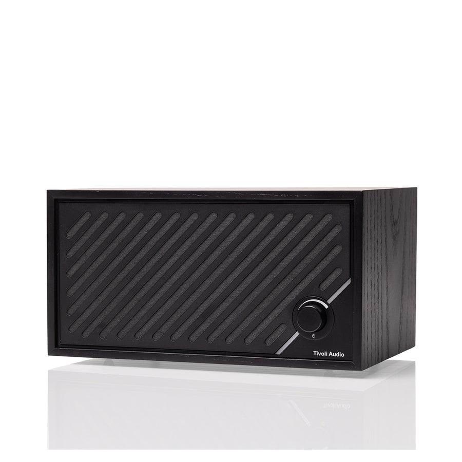 Tivoli Audio Model Two Digital - Black - Tragbare Party Lautsprecher Schwarz M2d-0639-unl