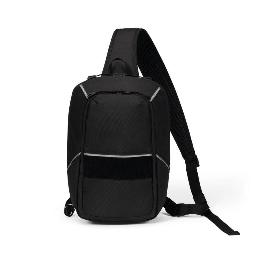 Dicota Reflective Sling Bag - Freizeit Reisen