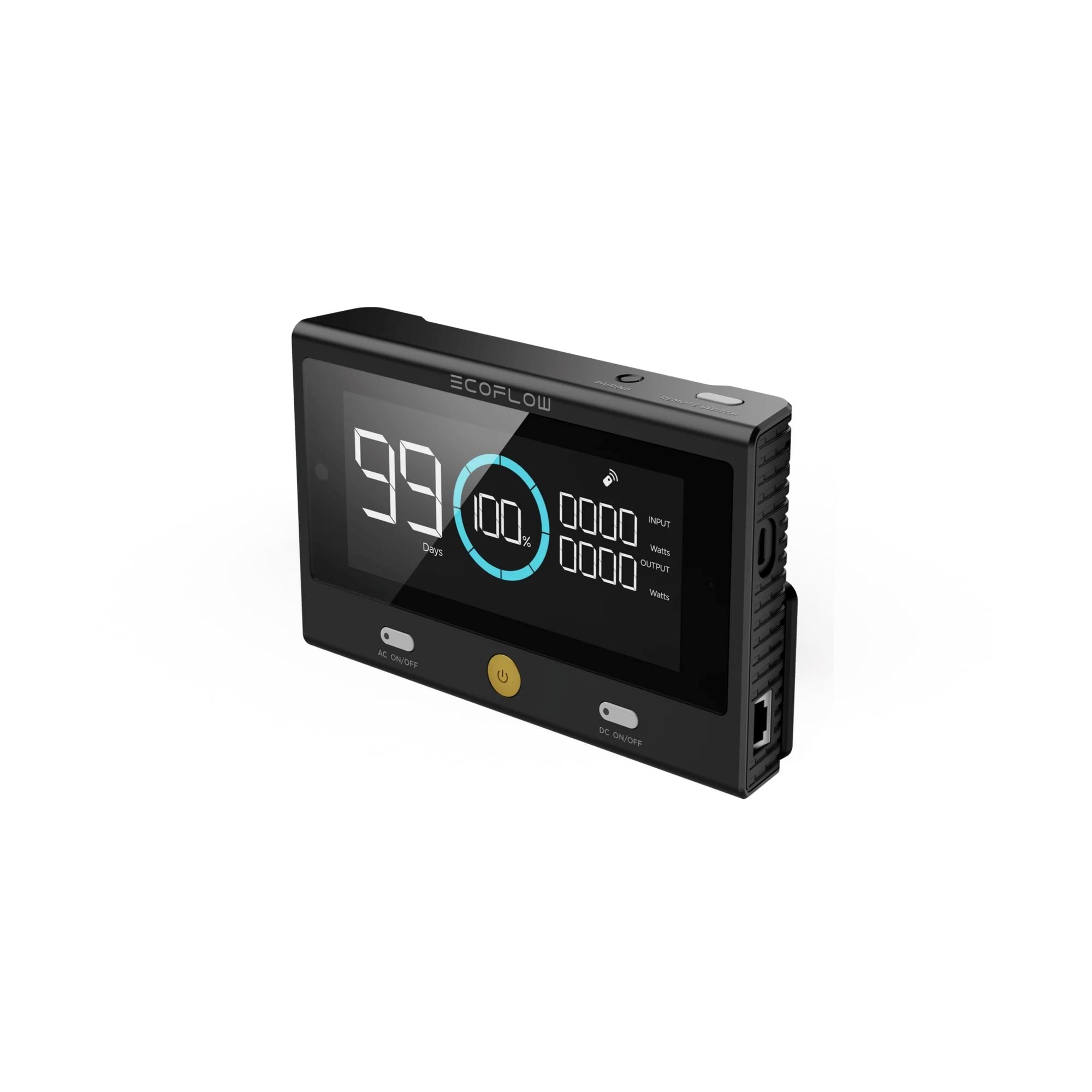 Ecoflow Delta Pro Remote Control - Kraftwerk