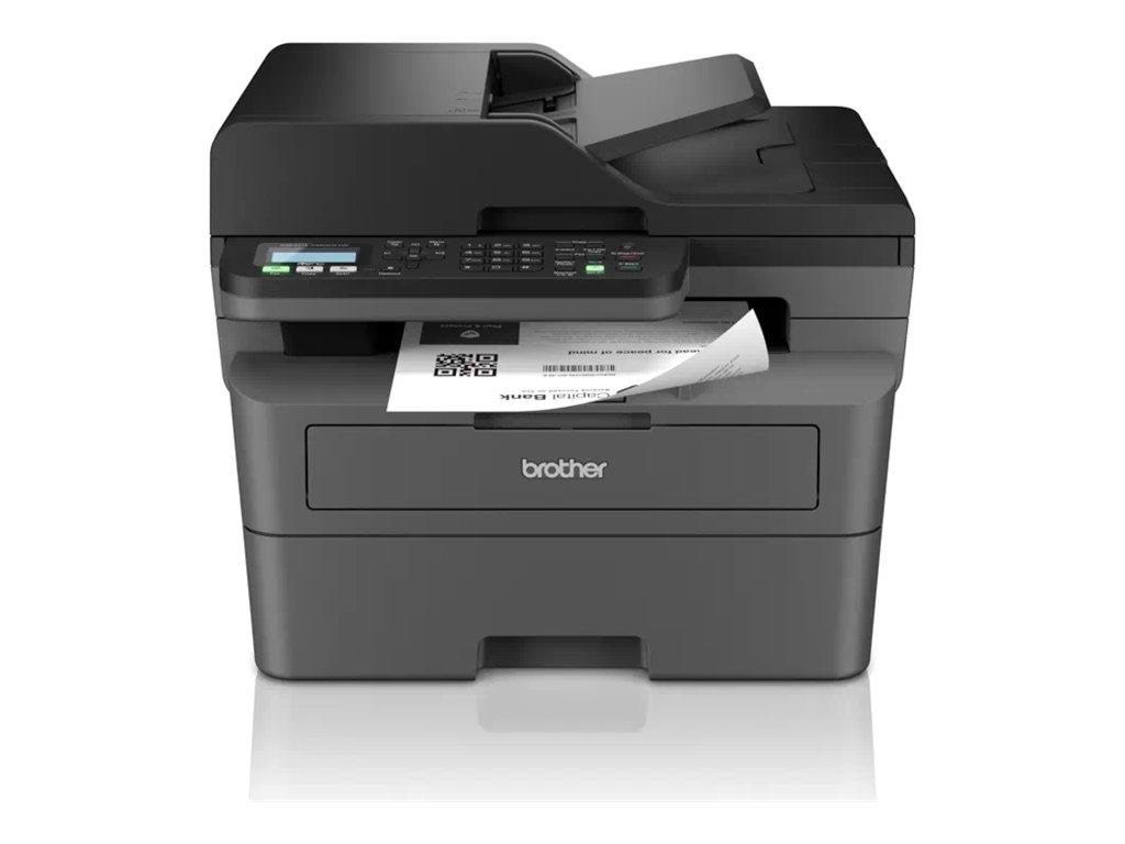 Brother Mfc-l2800dw - Mono Laser - A4 Duplex - 32 Ppm Multifunktion - Einfarbig - Laser - Drucker- Drucker