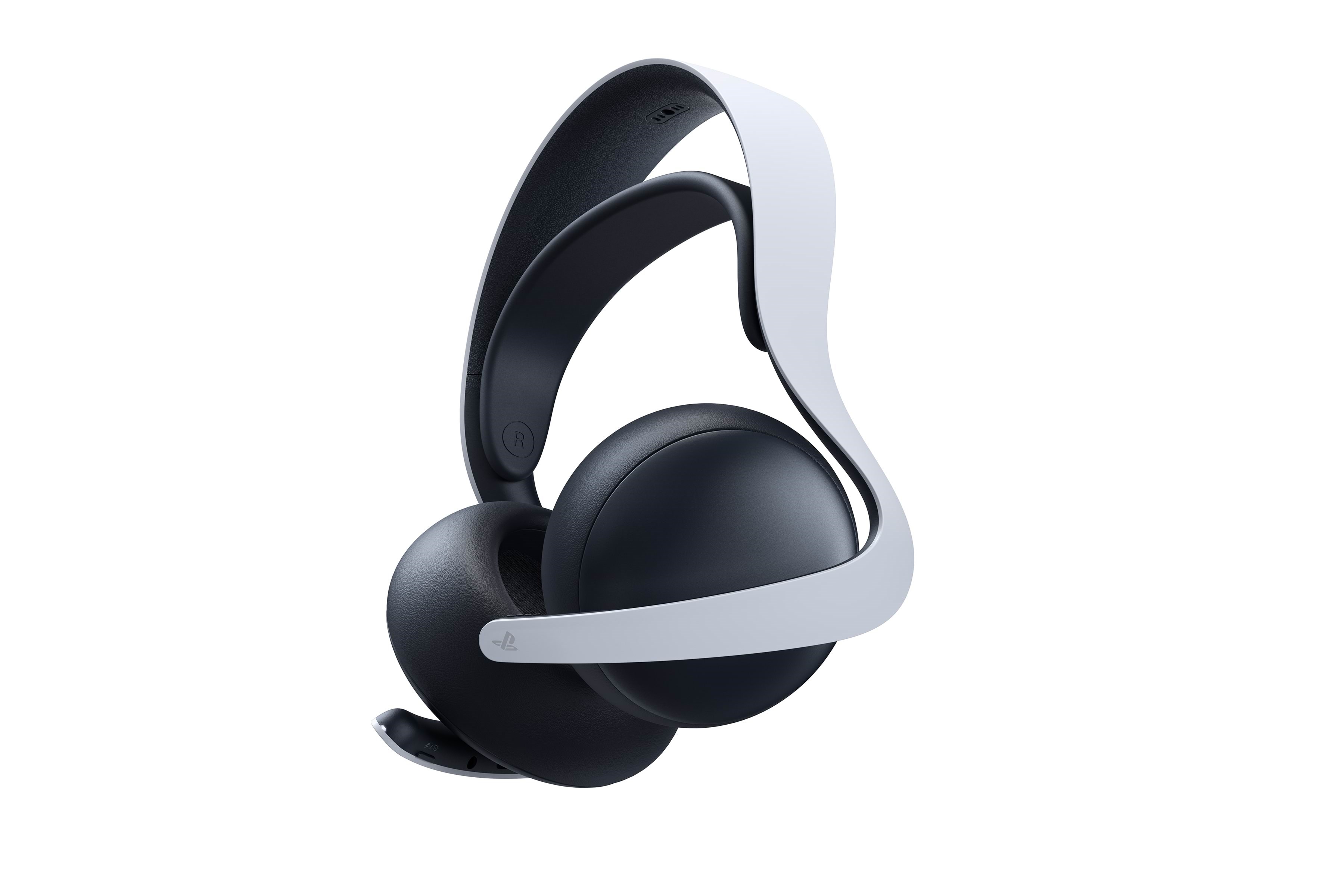 Kopfhörer - Sony Pulse Elite - White - Kopfhoerer/headsets 711719572978
