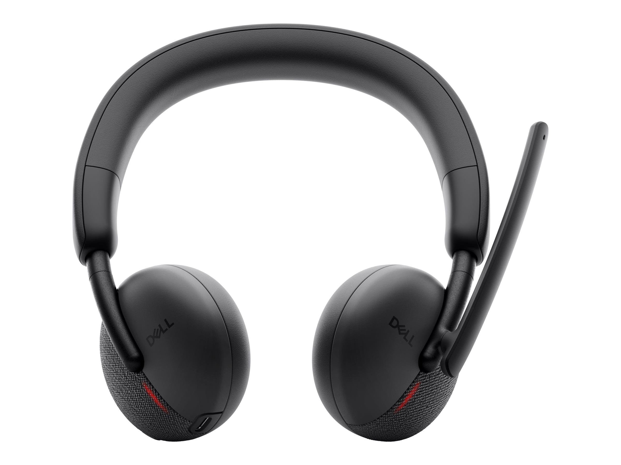 Kopfhörer - Dell Wl3024 - Kopfhoerer/headsets Wl3024-dww