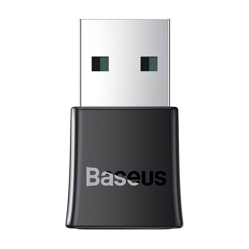 Baseus Wireless Adapter Ba07 - Bt5.3 - Black - Bluetooth Usb Adapter