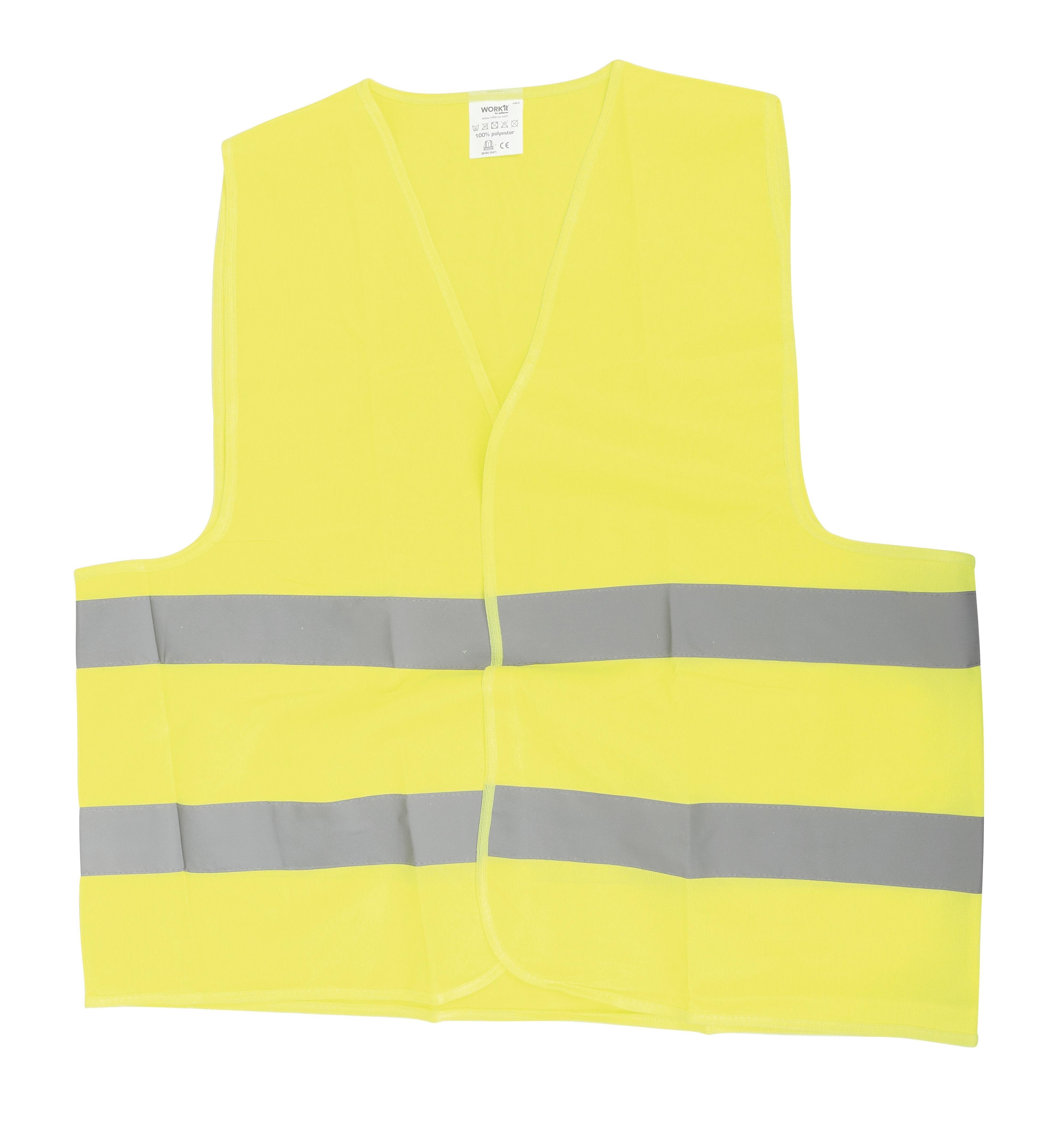 Millarco Trafikvest One Size - Autozubehoer