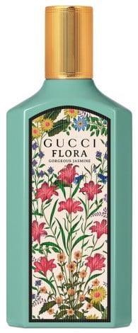 Gucci Flora Gorgeous Jasmine Edp - 50 Ml0 - Parfuem Und Duefte 3616303048181
