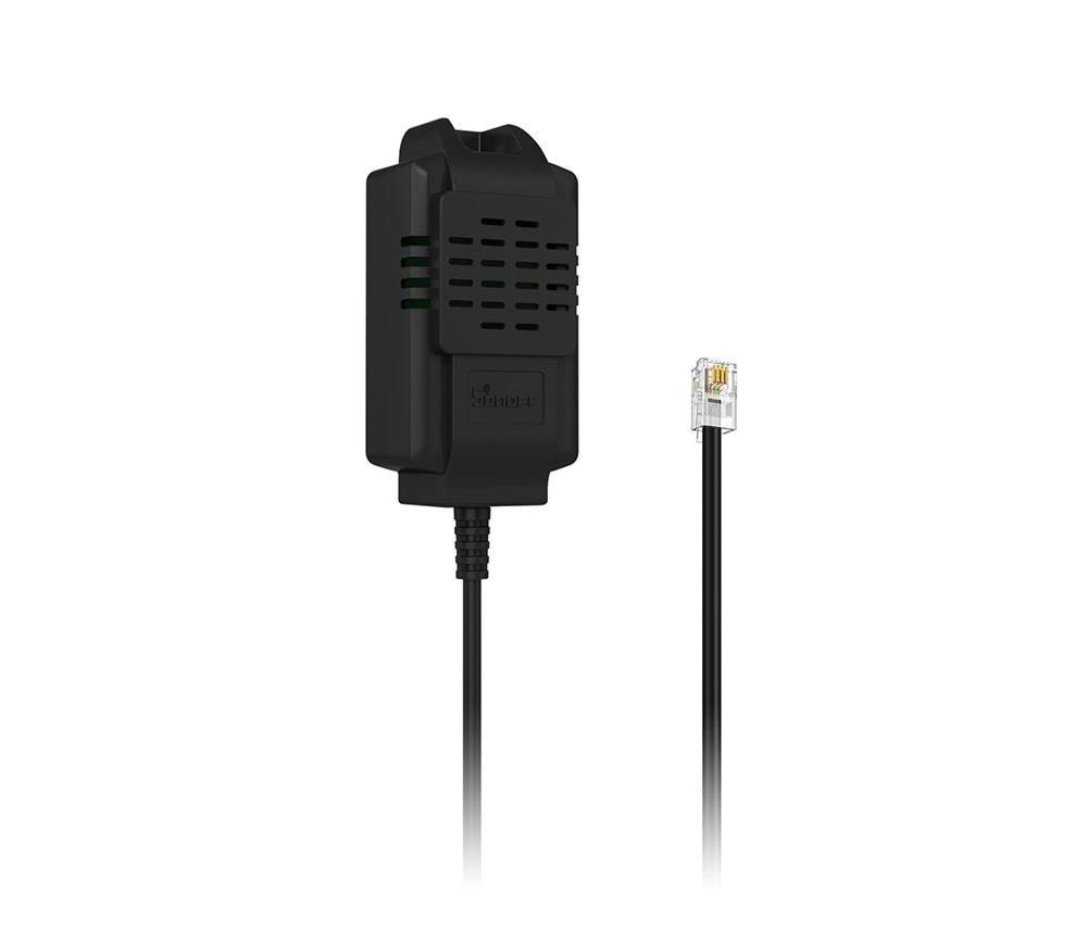 Sonoff Temperature And Humidity Sensor Ths01 Rj11 - Smart Home