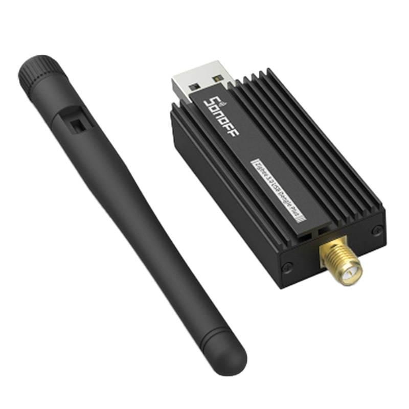 Sonoff Gateway Zigbee 3.0 Usb Dongle Plus - Smart Home