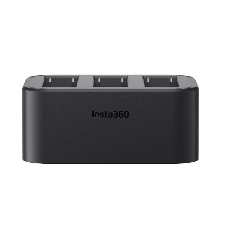Insta360 Ace Pro 2/ace Pro/ace Fast Charge Hub - Actionkamera Zubehoer Cinsaaxe