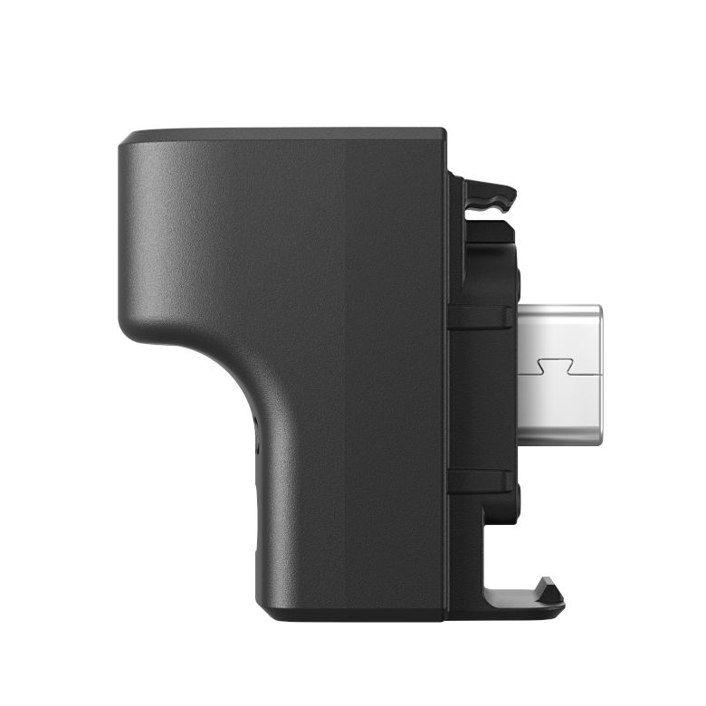 Insta360 Ace/ace Pro Mic Adapter - Actionkamera Zubehoer