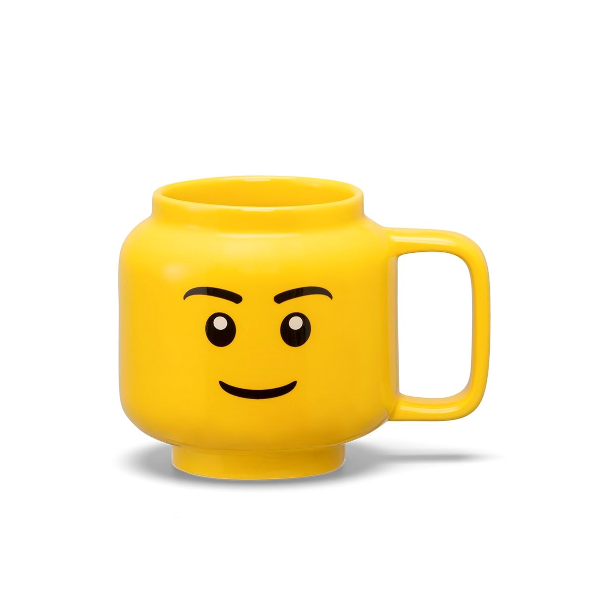 Lego Ceramic Mug Small Boy - 255 ml - Kinderzimmer