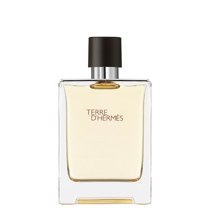 Hermès Terre d' Edt 100 ml - Parfuem Und Duefte