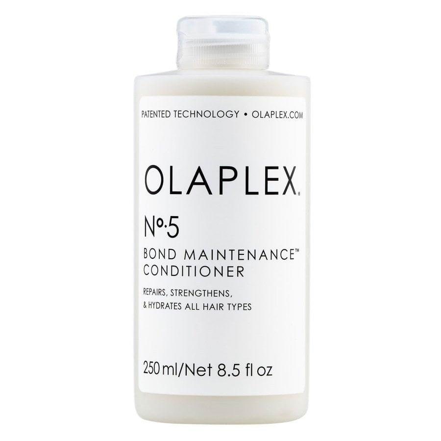 Olaplex Bond Maintainance Conditioner No5 250 ml - Haircare