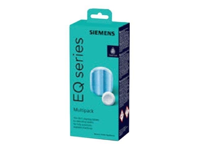 Siemens Tz80003a - Descaling And Cleaning Tablets - Kaffeezubereitung