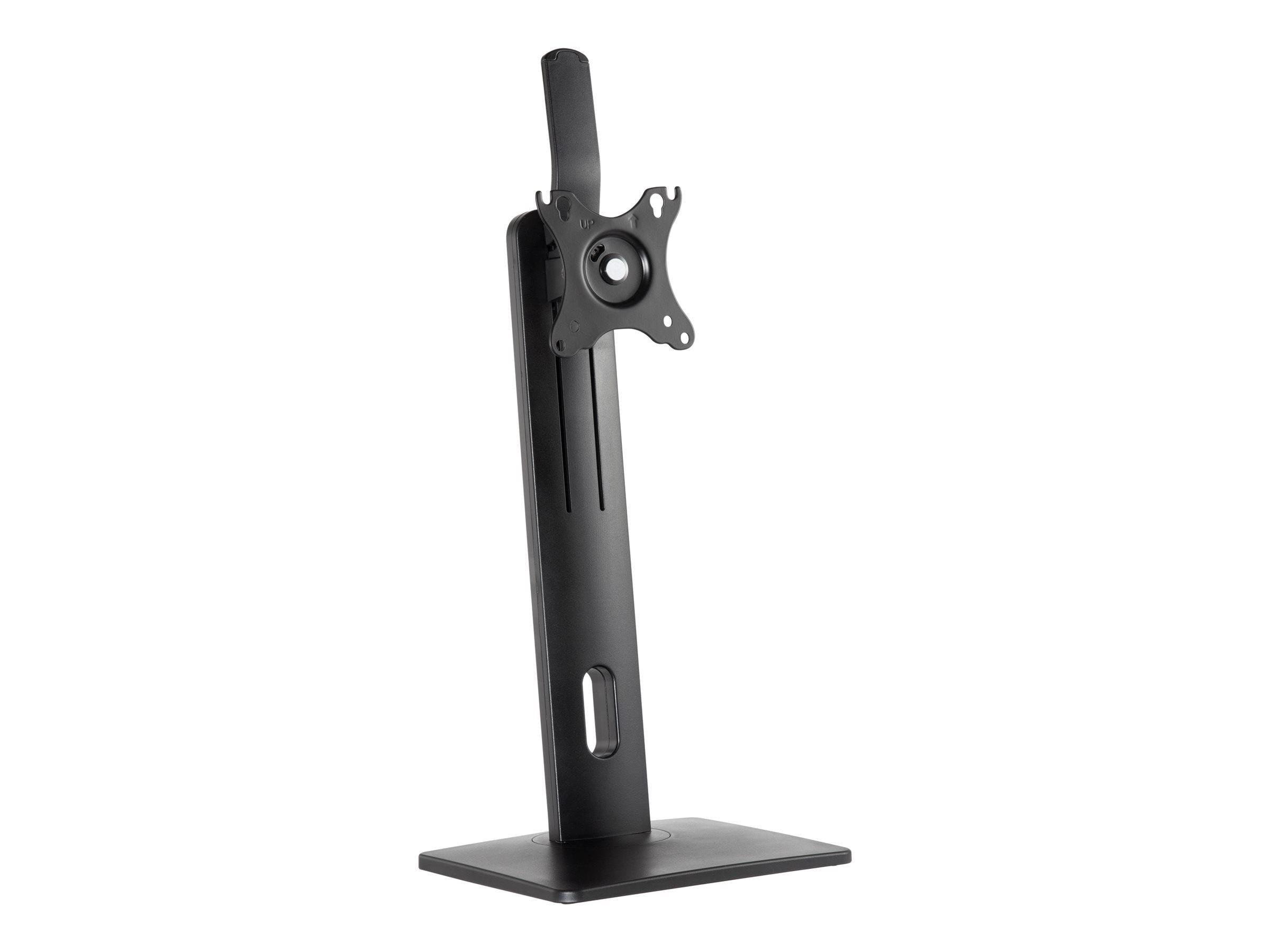 Gembird Monitor Desk Stand Height Adjustable - Monitorhalterung Ms-d1-01