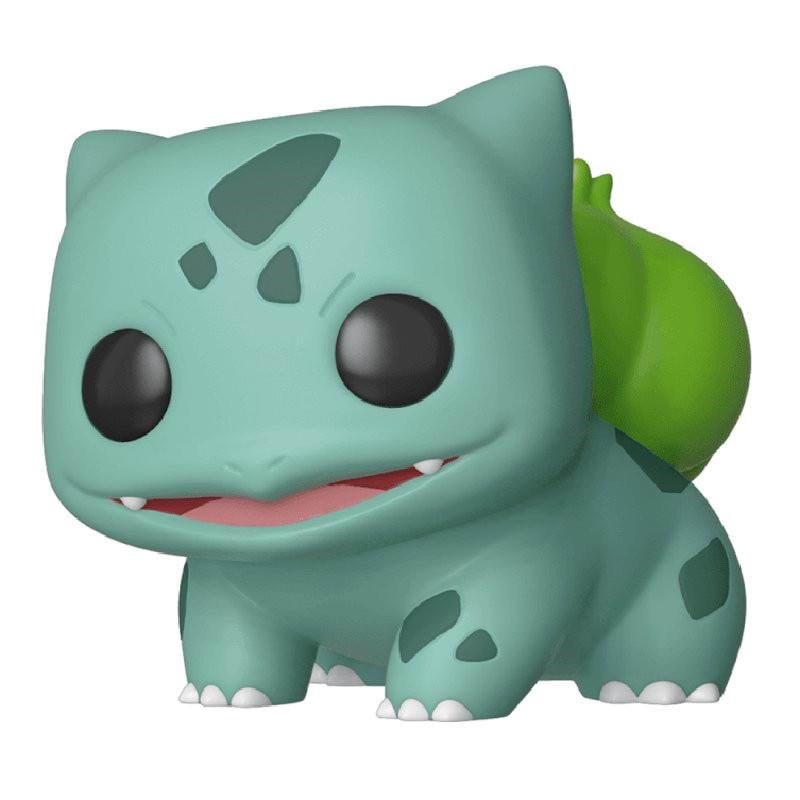 Funko! - Pokemon (Bulbasaur) - Figur - Merchandise