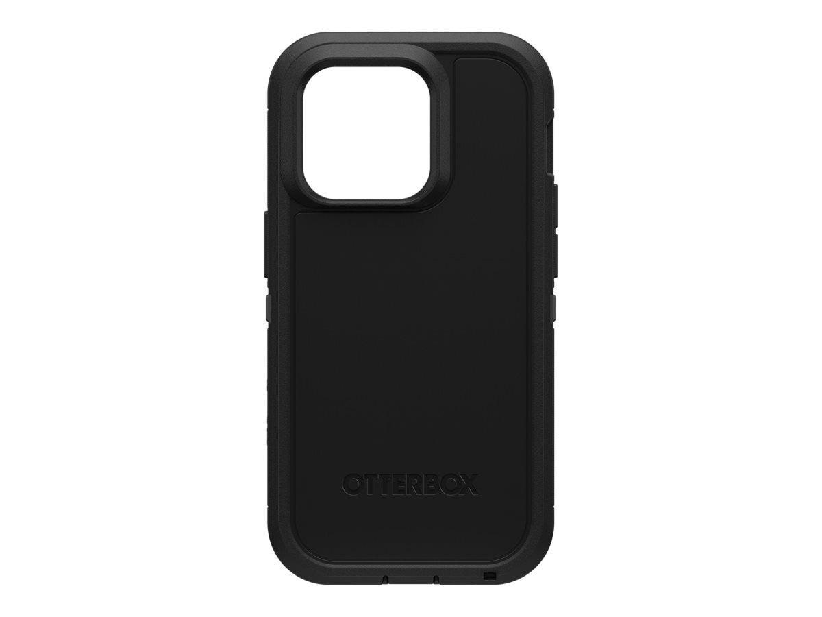 Otterbox Defender XT Apple Iphone 14 Pro - Black - Handys Cover Cases