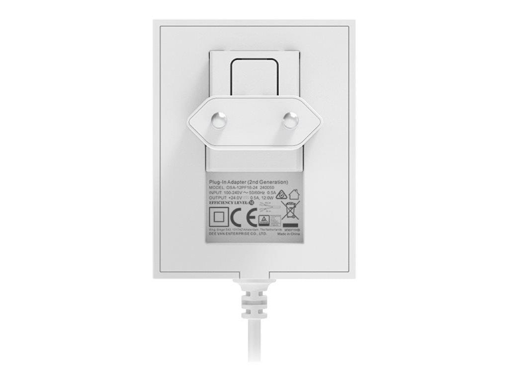 Ring Power Adapter - 12 Watt - Handys Adapter Und Ladegeraete