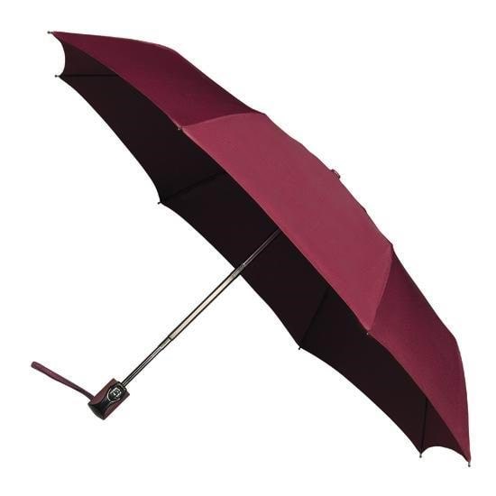 Minimax Open + Close Umbrella - 100 cm - Red - Freizeit Reisen Lgf-400-8070