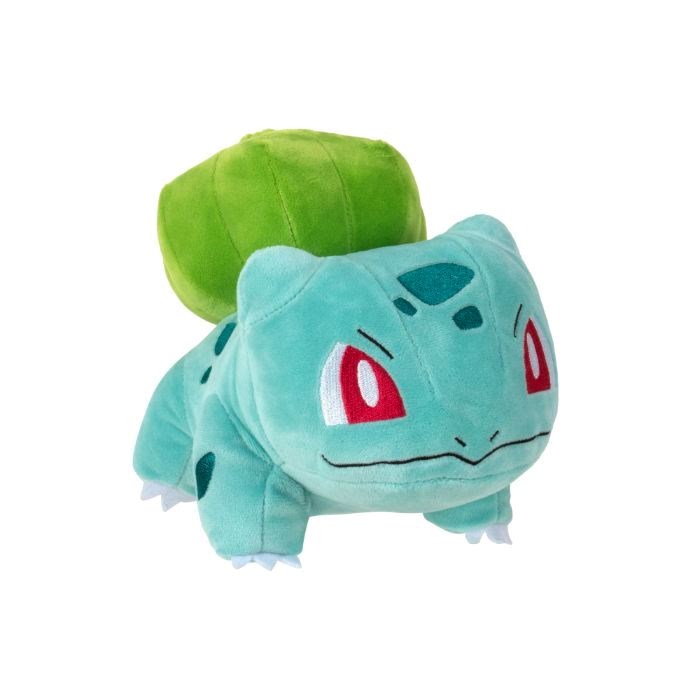Pokemon Bulbasaur Plush 20 cm
